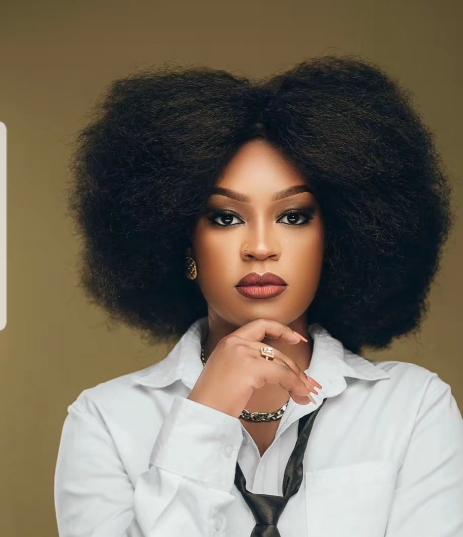 7 Facts about Gloria Kebirungi