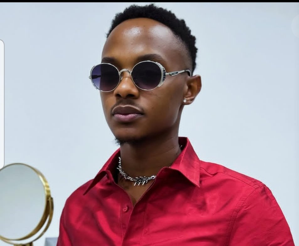 7 Facts about Arthur Kayima