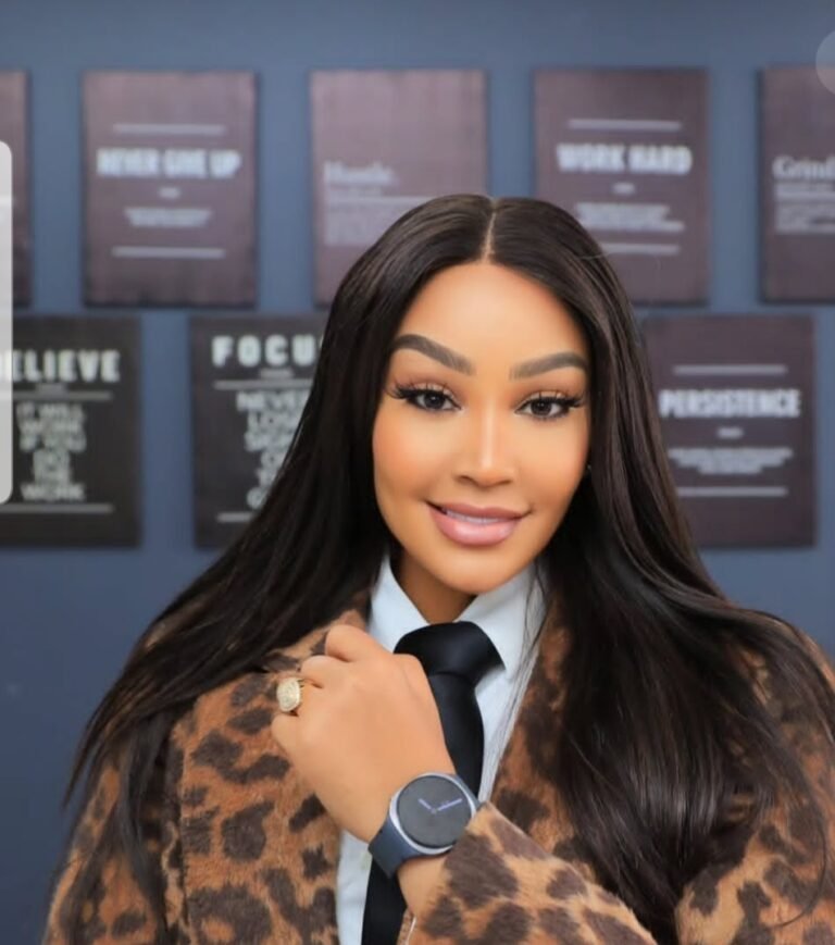 10 Facts about Zari the Boss Lady