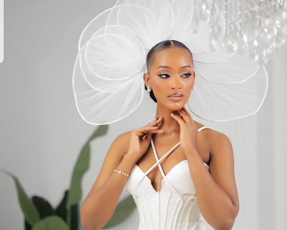 10 Unknown Facts about Hannah Karema