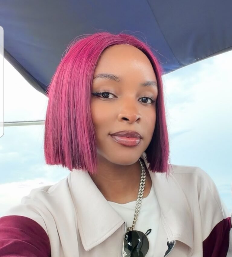 10 Facts about Singer Tracy Melon