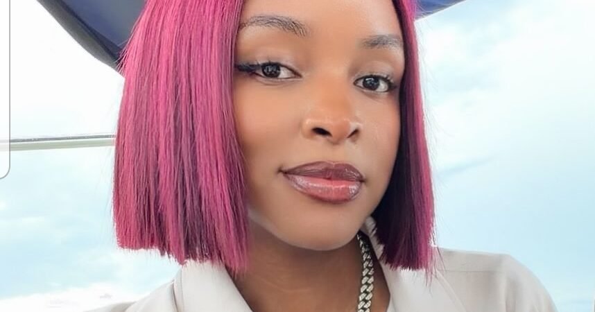 10 Facts about Singer Tracy Melon