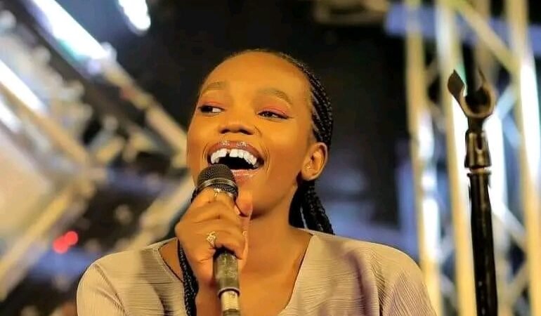 7 Facts You didn’t Know about Shena Skies