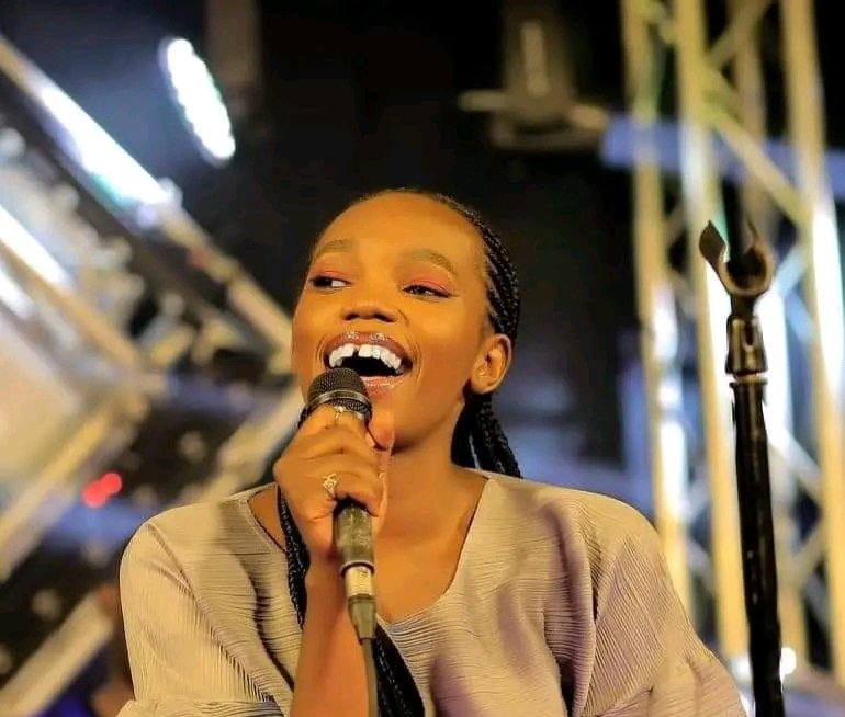 7 Facts You didn’t Know about Shena Skies