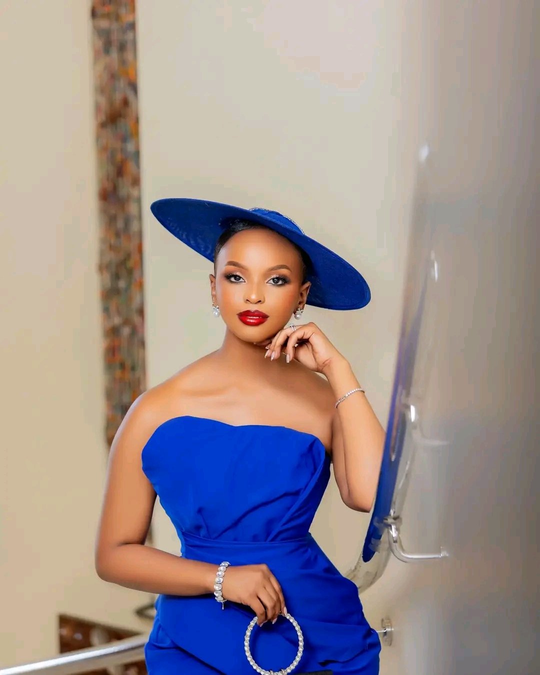 7 Hidden Facts You Didn’t Know about Baby Gloria