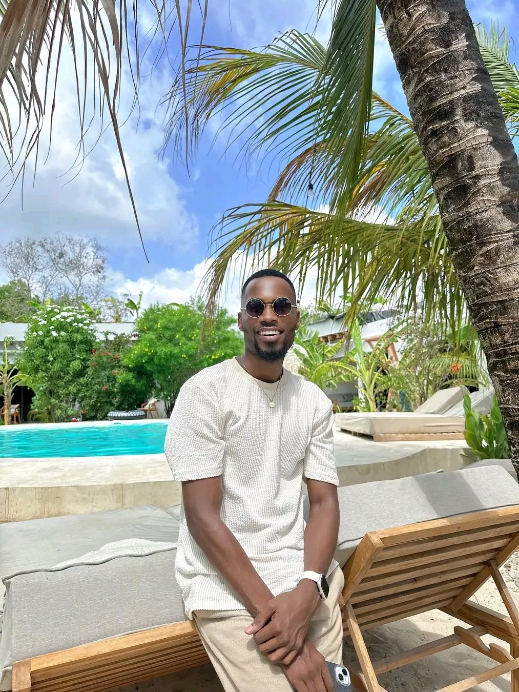 10 Unknown Facts About Jonas Mbaleka