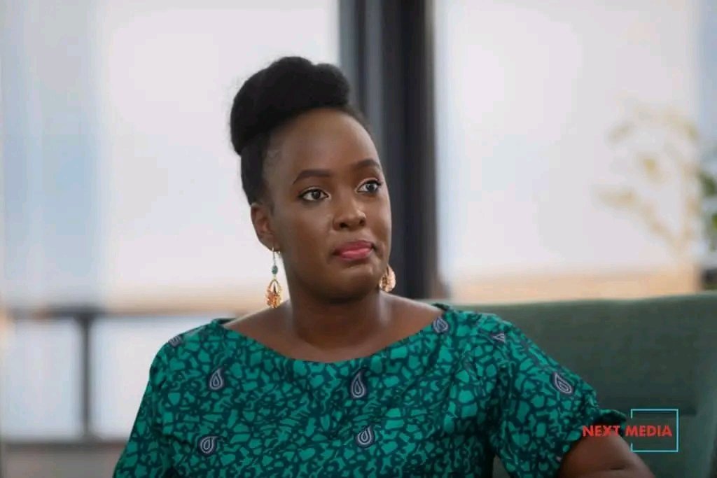 10 Facts about Ann Taylor Nalongo