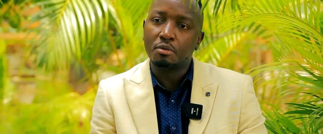 7 Unknown Facts about Frank Ntambi
