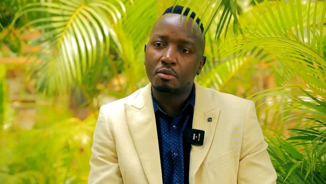 7 Unknown Facts about Frank Ntambi