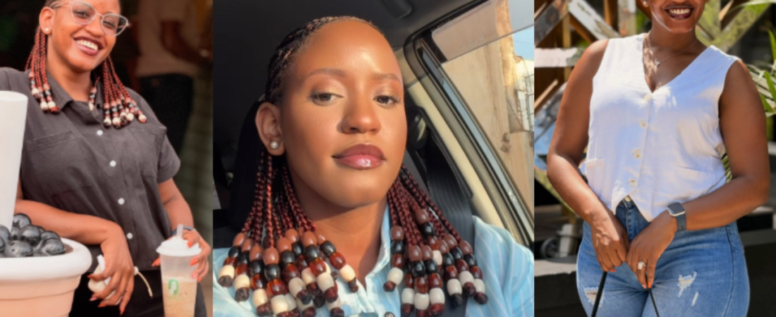 A Glimpse Into the Life Of Mrs Valentine Mwesigwa Aka Beibaaa
