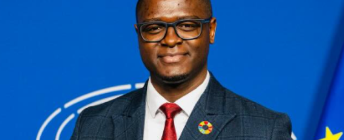 Energy & Climate Justice Advocate: Howard Mwesigwa aka Mr Beibaaa